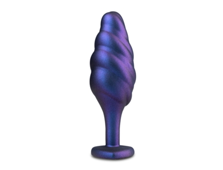 Tapón Anal Bumped Bling Zafiro ANAL ADVENTURES