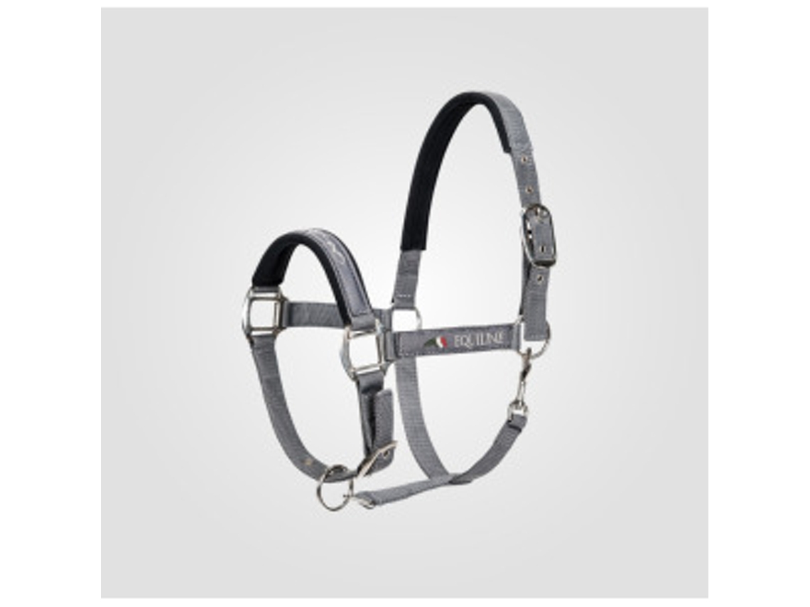 Cabezada para caballos Equiline Timmy