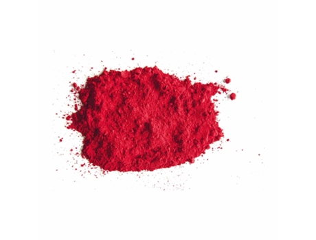 Pigmento para la creación de pinturas - bote de 40 g - laca de Rubia rosa