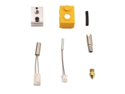 Termistor GOKOCO para extrusor con conexión Xh2.54 de 24 V.