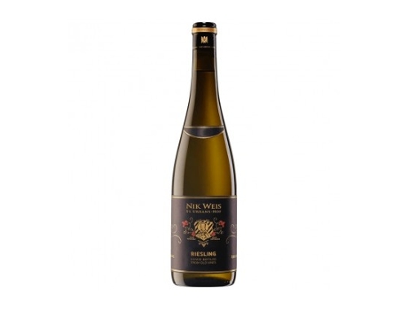 Nik Weis Viñas Viejas Riesling 2021 ST. URBANS-HOF