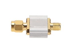 Módulo Veloriskku - Filtro passa-banda de 868 MHz - Receptor RFID de 866-870 MHz - Ferramentas para componentes - Interface SMA