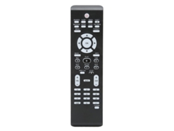 Mando A Distancia Magnavox Compatible Con Nf801ud, 19md301b/f7, 22md311b/f7, 26md311b/f7, 40mf401bf7, Universal.