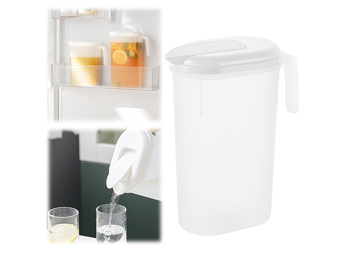Dispensador De Bebidas De 1 Galón Con Grifo (blanco)