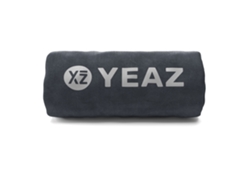 Toalla de Yoga YEAZ Soul Mate (188x66,5x0,2 cm)