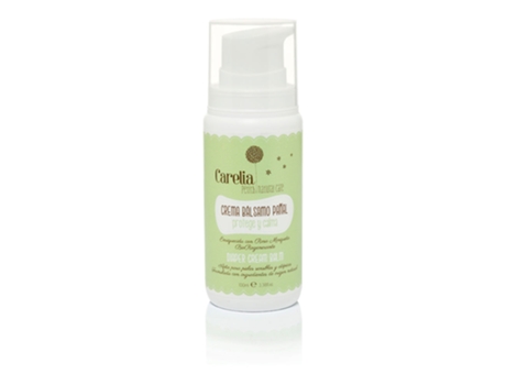 Crema Bálsamo Pañal CARELIA Petits 100 ml