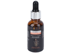Sérum De Crescimento Capilar De Gengibre 30ml Para Tratamento Capilar - Repara Fólculos E Nutre Raízes
