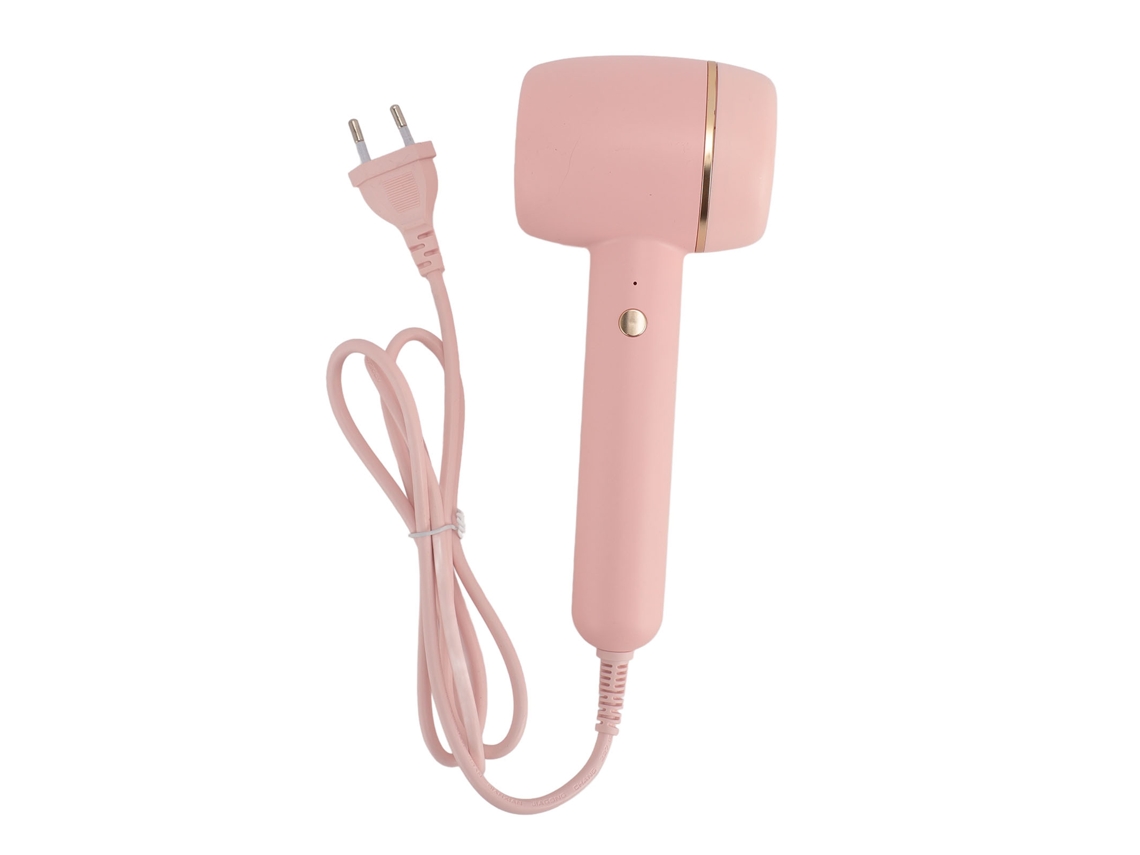 Secador De Pelo De Iones Negativos Reduce Frizz Protección Rápido Secado Bajo Ruido 800w Plug Eu 220v