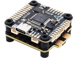 F722 Fc Esc Stack F722x8 Pro, Controlador De Vuelo Bls 60a 4 En 1 De 30,5 X 30,5 Mm Para Drones De Carreras Rc