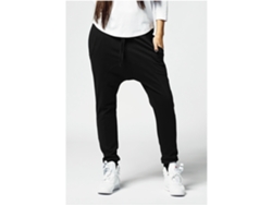 Pantalones URBAN CLASSICS Mujer (Multicolor - M)