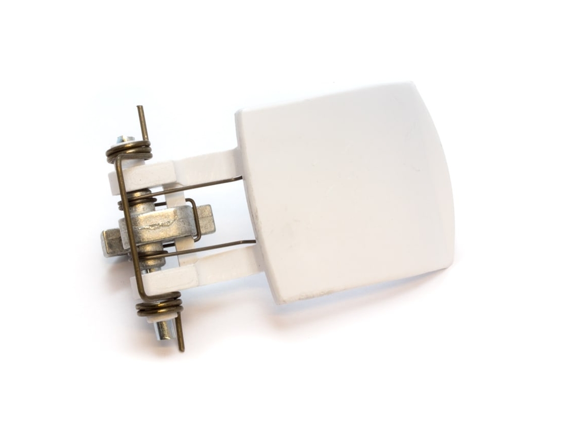 Tirador De La Puerta - Ardo 719007500 - Newpol Para Lavadora Dhl017ad