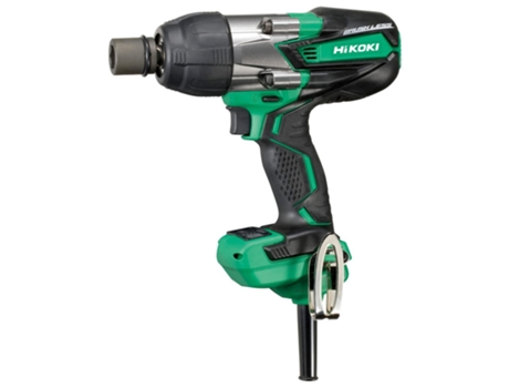 Hikoki WR14VE Atornillador de impacto