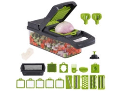 Cortador de verduras multifuncional Ushion para cocina