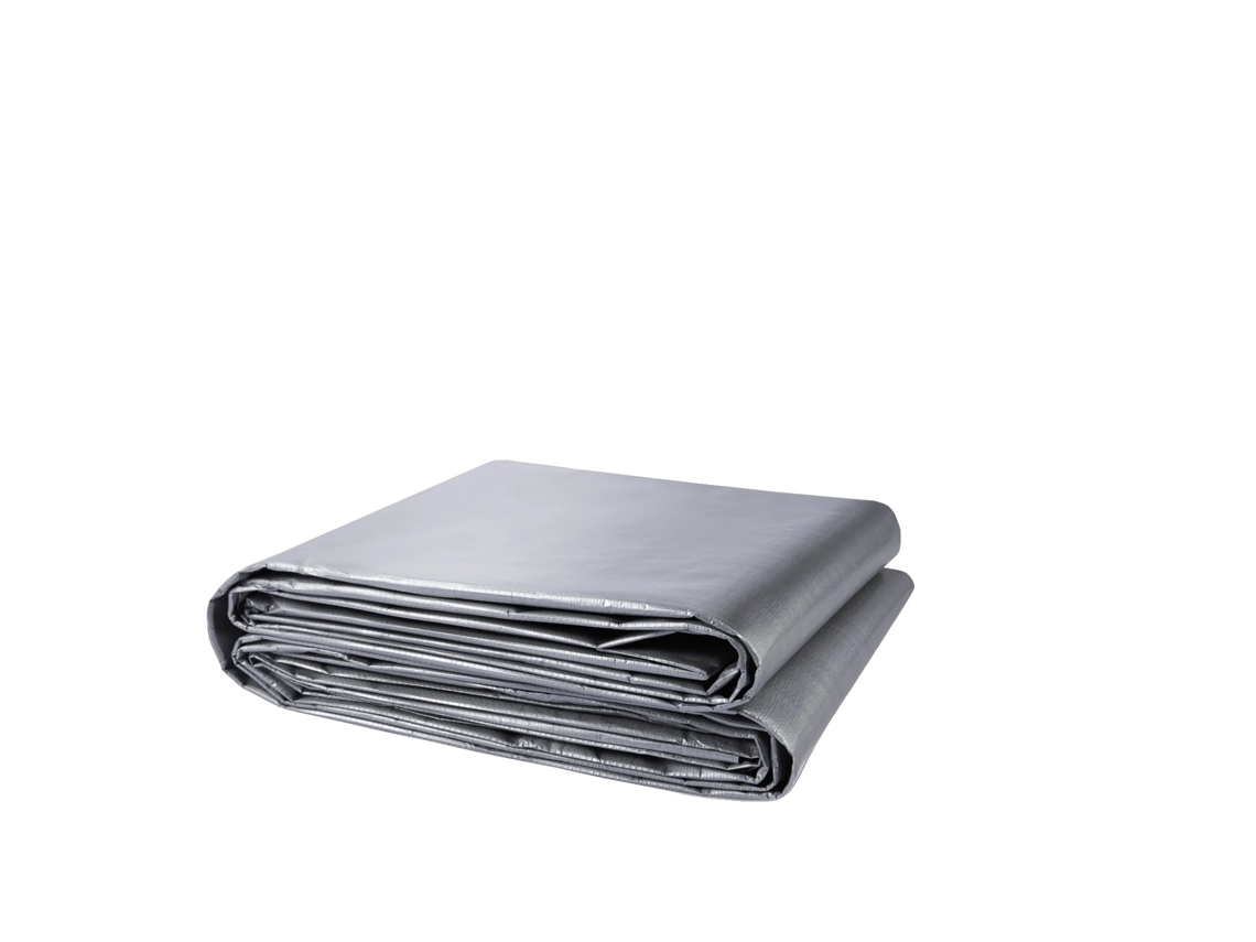 Lona para exteriores, impermeable, multiusos.