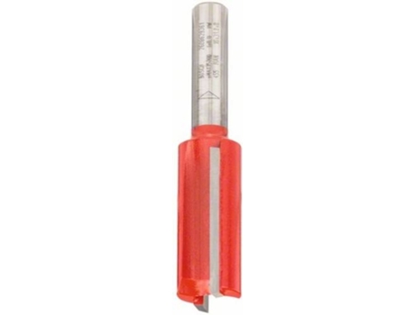 Fresa BOSCH Recta Expert para Madera - Carburo - 8 mm - D1 16 mm - L 31.8 mm - G 66 mm