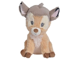 Disney Amigos Animais Bambi 50 Cm