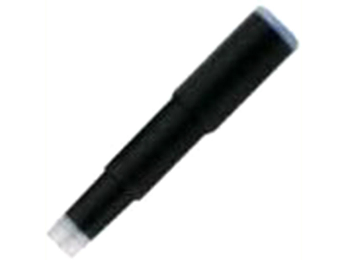 Caixa 6 Cartucho Bolígrafo Tinta Permanente Ng 8921