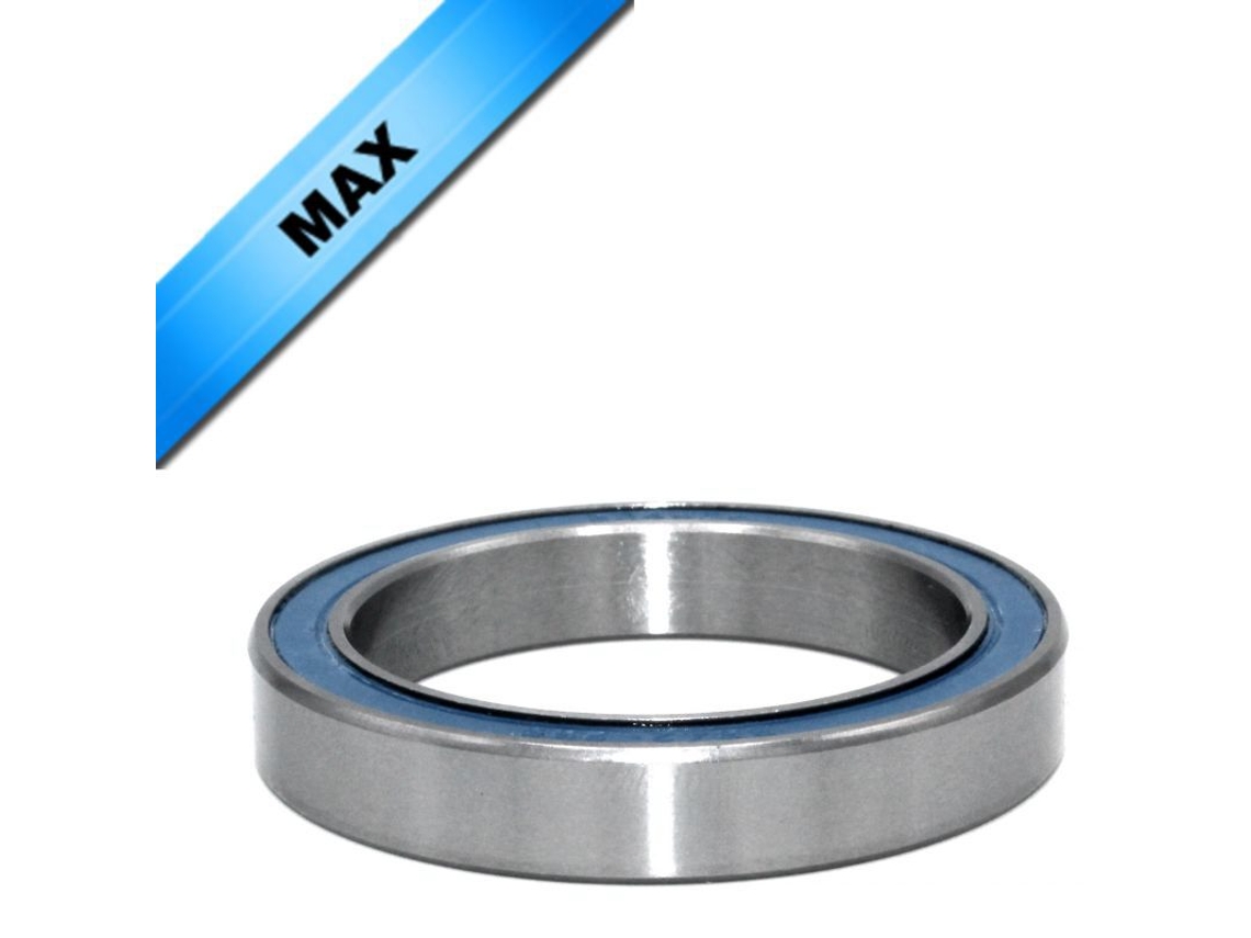 Rodamiento máx. Black Bearing MAX - B542-2RS - 33,34 x 44,45 x 7,14 mm