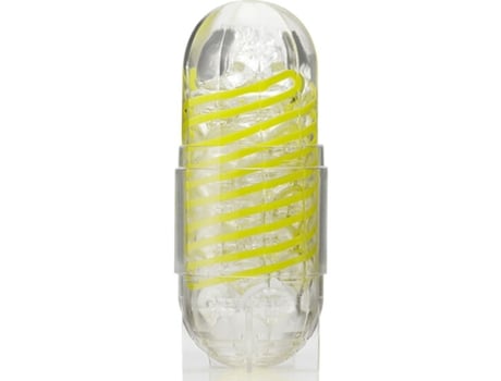 Masturbador TENGA Spinner Shell
