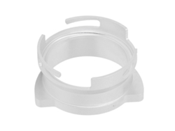Filtro de café reutilizable Primerox, para cafeteras de dos vías, modelos 49980a, 49980z, 47650, 49933, paquete de 2 unidades.