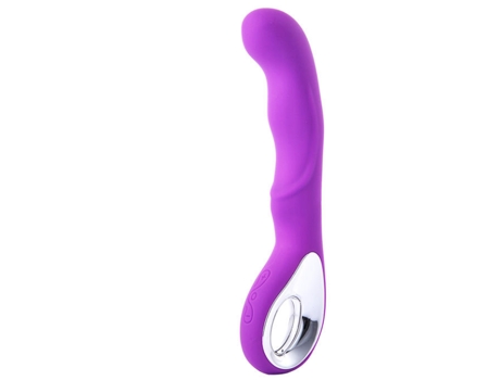 Vibrador Morado VEANXIN