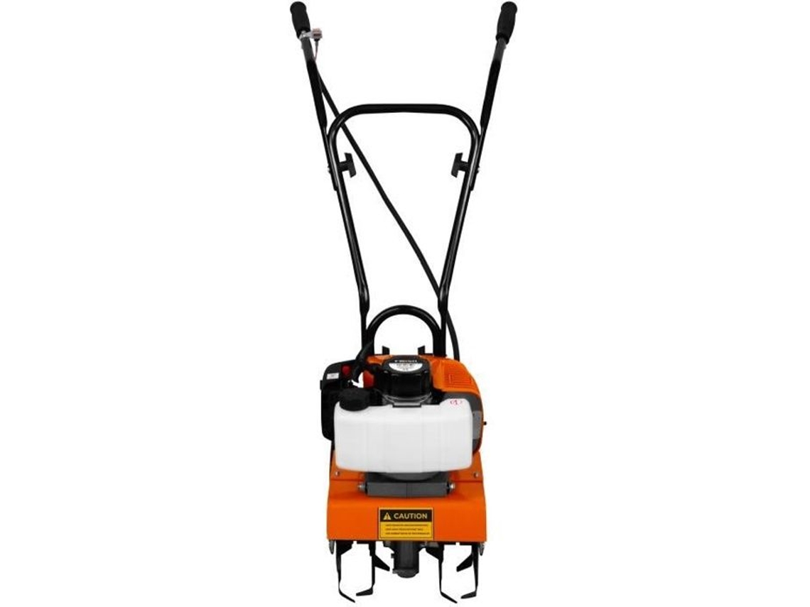 T-Mech Motoazada 52Cc 3Hp 1650W 1.2L Gasolina 9000 Rpm Herramienta de Jardinería