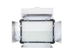 Iluminador Led GODOX 500lr-W