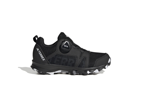 trail calzado infantil adidas Terrex Agravic BOA