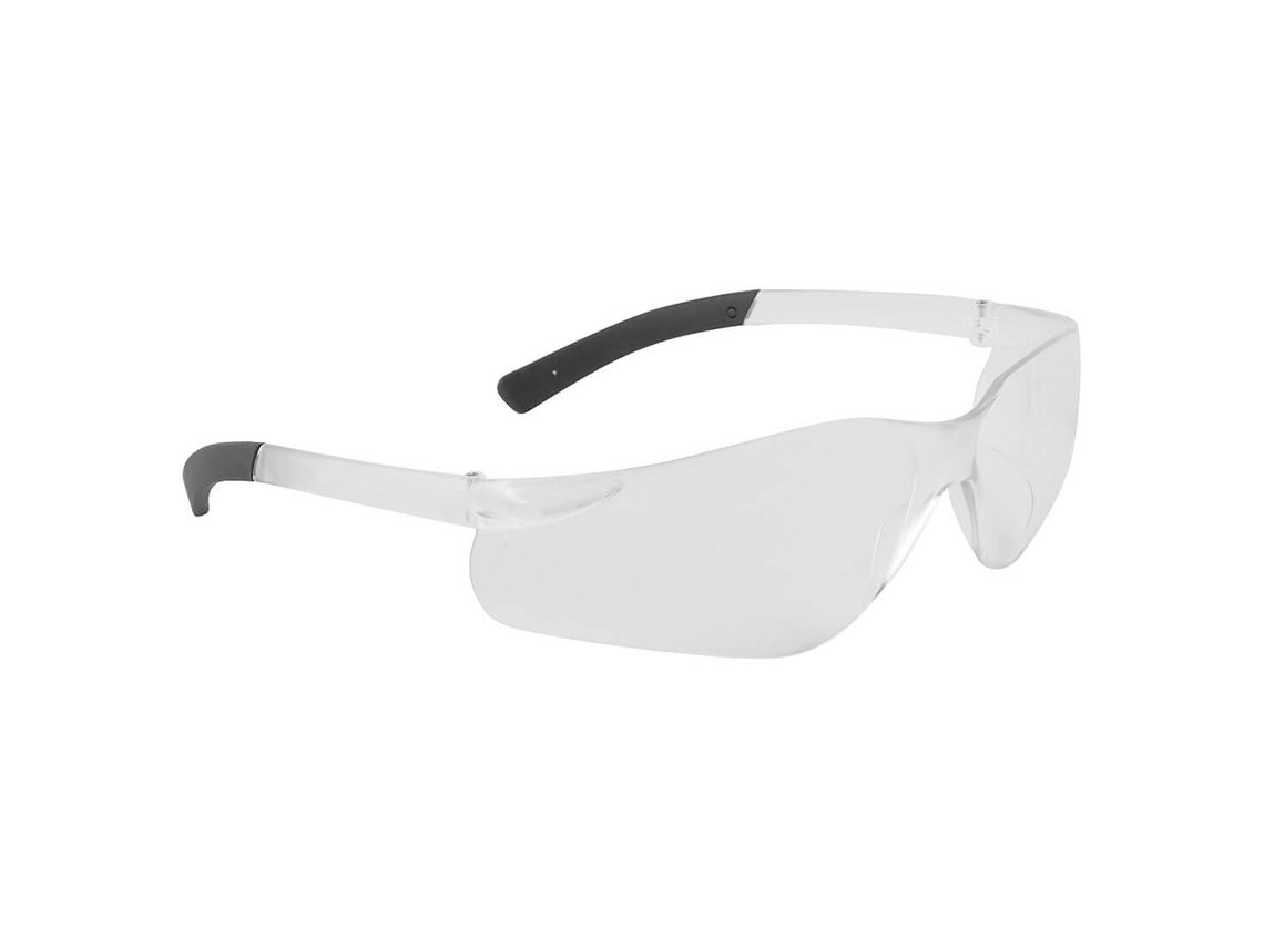 Gafas Pan View: Protección Y Estilo Deportivo Negro