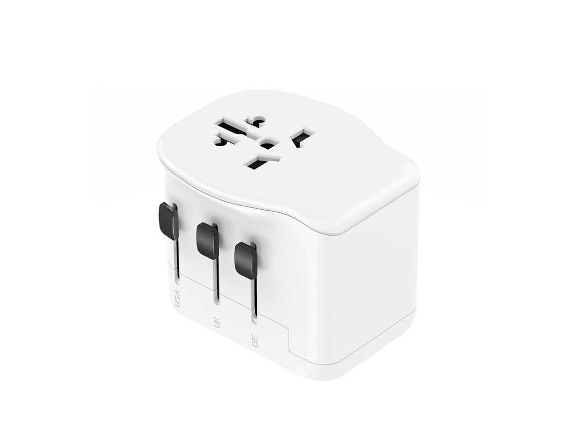 Adaptador de corriente Simon