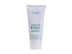 Exfoliante Purificante Ziaja Manuka (75 ml)