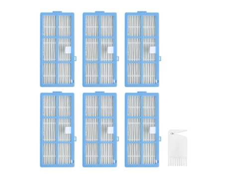 Accesorio Aspiradores COREDY s Filtros Filtro limpiador Blue Hepa Coredy 3500