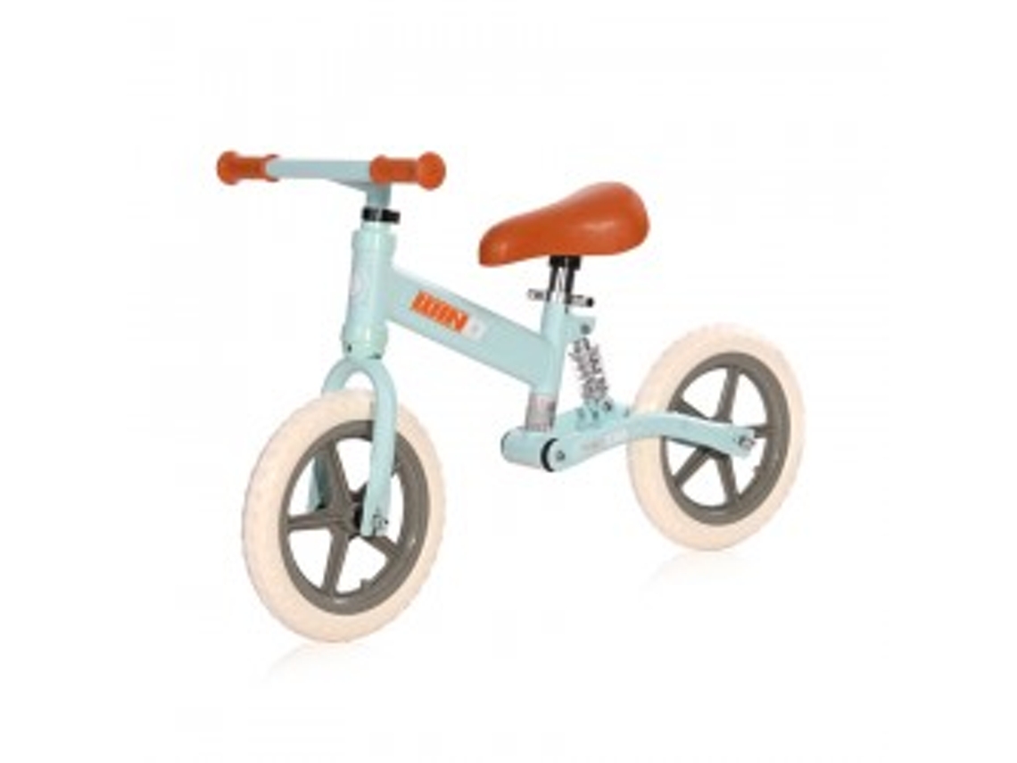 Bicicleta Sin Pedales Wind Blue LORELLI