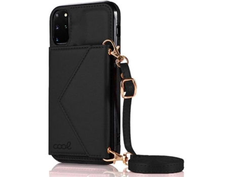 Funda Samsung G985 Galaxy S20 Plus COOL Bolsa
