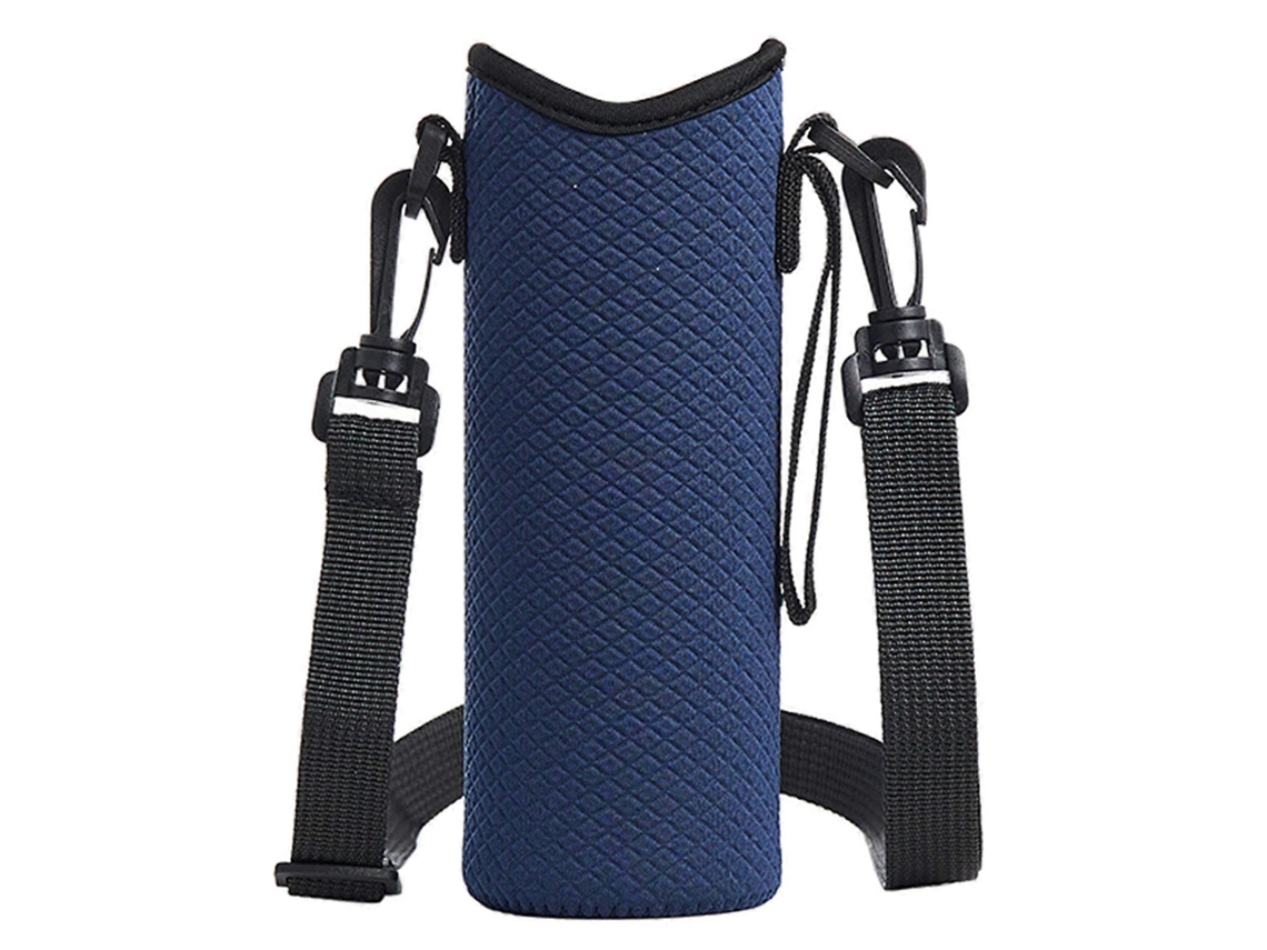 Bolsa portabotellas, funda para botellas deportivas, portabotellas de neopreno, bandolera para botellas de agua, vino tinto Rosewell