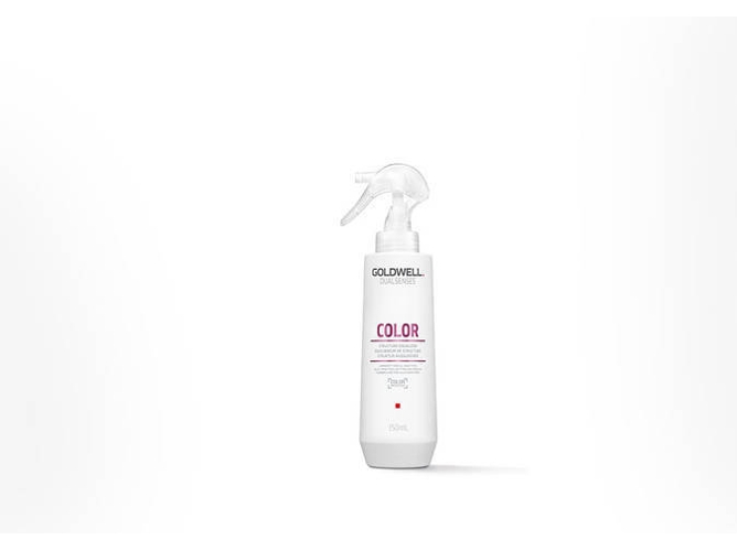 Spray para el Pelo GOLDWELL Dualsenses Color Structure Equalizer (50 ml)