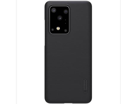 Carcasa Samsung Galaxy S20 Ultra NILLKIN Negro