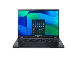 Portátil Acer Nx.b9beb.001 (azul, SSD de 1 TB, socket UE 16, teclado QWERTY español, 32 GB de RAM Intel)