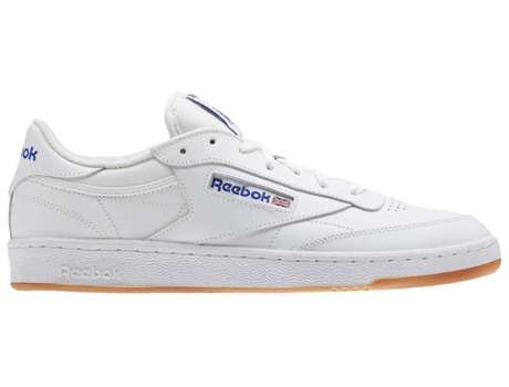 Zapatillas ADIDAS Club C 85 Unisex (36 - Blanco)