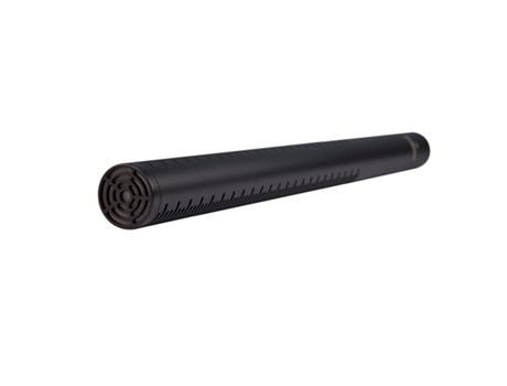 RODE microfone condensador ntg-3b