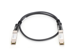 Vlrla-2026novocable De Cobre Qsfp+ G0406 Línea De Datos De 1 Metro
