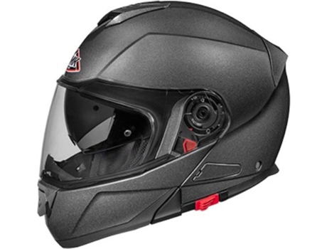 Casco Modular de Motociclismo SMK Glide (XS)