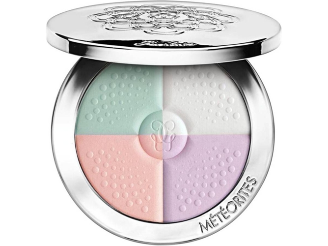 Polvo Compacto GUERLAIN Meteoritos Compacto 02 Clair
