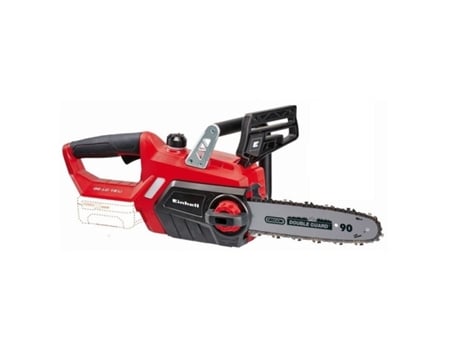 Motosierra Sin Cable EINHELL Ge-Lc 18 Li Solo Barra 25 Cm