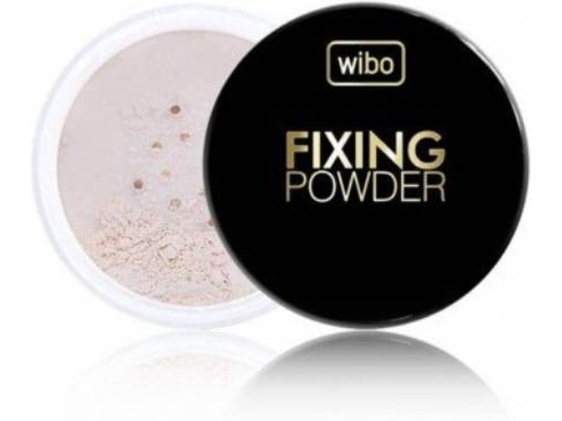 Polvo Suelto WIBO Fixing (5.5 ml)