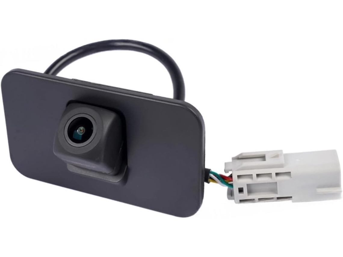 1 Cámara De Visión Trasera Para Chevy Suburban Tahoe Gmc Yukon Cadillac