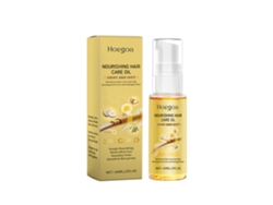 Aceite esencial natural eficaz para el cuidado del cabello Worten