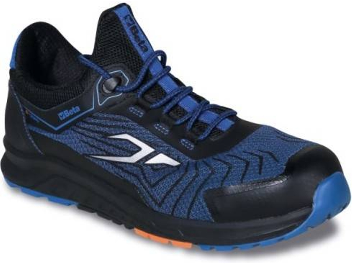 Zapato 0-Gravity BETA Blue Tamaño 45