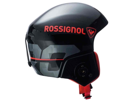 Casco ROSSIGNOL Capacete Hero Giant Impacts Fis Colorido 60 cm