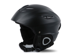 2026-casco De Esquí Adulto Ajustable Casco Ligero De Ciclismo Protección Cabeza Casco De Nieve